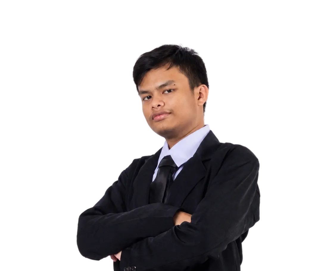 Ryan Febriant